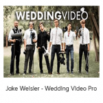 Jake Weisler - Wedding Video Pro