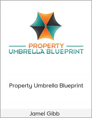 Jamel Gibb - Property Umbrella Blueprint