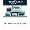 James Altucher - The Million Dollar Project