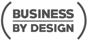 James Wedmore – Business By Design