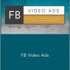 James Wedmore - FB Video Ads