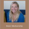 Jamie Butler - Basic Mediumship