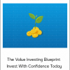 Jari Roomer - The Value Investing Blueprint - Invest With Confidence Today