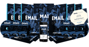 Jason Capital - 6 Weeks Of Email Income Experts