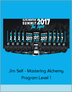 Jason Capital - Elite Mentor Summit 2017 + Audio Recordings