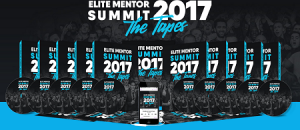 Jason Capital - Elite Mentor Summit 2017 + Audio Recordings