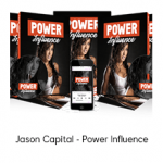 Jason Capital - Power Influence