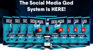 Jason Capital - Social Media God