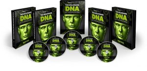 Jason Capital - The Millionaire DNA Activation System