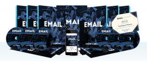 Jason Capital - Email Incom Expert 2.0