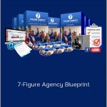 Jason Hornung - 7-Figure Agency Blueprint