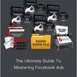 Jason Hornung - The Ultimate Guide To Mastering Facebook Ads