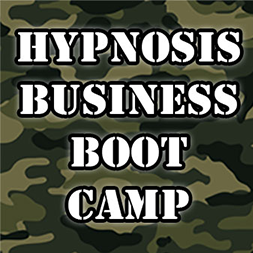 Jason Linett - Hypnotize Business Boot Camp