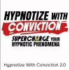 Jason Linett - Hypnotize With Conviction 2.0