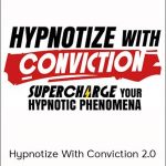 Jason Linett - Hypnotize With Conviction 2.0