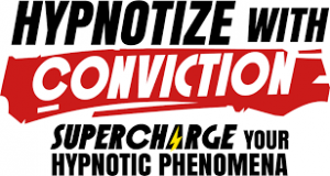 Jason Linett - Hypnotize With Conviction 2.0