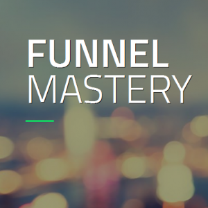 Jason McClain (High Traffic Academy) - Funnel Mastery