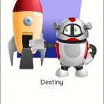 JayKay Dowdall - Destiny
