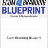 Jeet Banerjee - Ecom Branding Blueprint