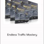 Jeff Baxter - Endless Traffic Mastery