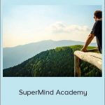 Jeff Gignac - SuperMind Academy