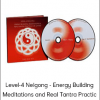 Jeff Primack - Level-4 Neigong - Energy Building Meditations and Real Tantra Practic