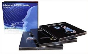 Jeff Primack - Advanced 9-Breath Healing - The Box Set