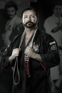 Jeff Speakman - Kenpo 5.0