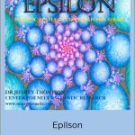 Jeffery Thompson - Epilson