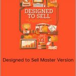 Jen Adrion & Omar Noory - Designed to Sell Master Version