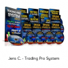 Jens C. - Trading Pro System