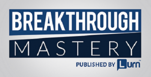 Jeremy Bellotti - Breakthrough Mastery