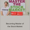 Jeremy - Becoming Master of the Stock Market