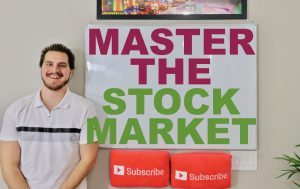 Jeremy - Becoming Master of the Stock Market