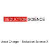 Jesse Charger - Seduction Science X