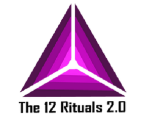 Jesse Elder - The 12 Rituals 2.0