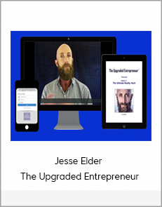 Jesse Elder - The Upgraded Entrepreneur