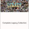 Jesse Elder - Complete Legacy Collection