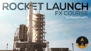 Jesse Pitela (RedefineFX) - Rocket Launch Beginner FX Course