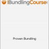 Jim Cockrum - Proven Bundling