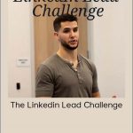 Jimmy Coleman - The Linkedin Lead Challenge