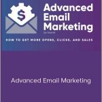 Jimmy Kim (Foundr) - Advanced Email Marketing