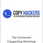 Joanna Wiebe - The Conversion Copywriting Workshop