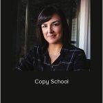 Joanna Wiebe - Copy School