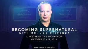 Joe Dispenza - LIVE ACCESS, Becoming Supernatural