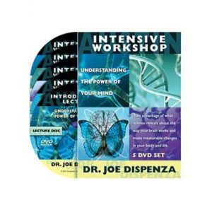 Joe Dispenza - Understanding The Power Of Your Mind