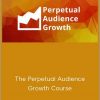 Joe Fier and Matt Wolfe - The Perpetual Audience Growth Course