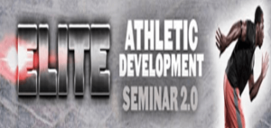 Joe Kenn and Mike Robertson - Elite Athletic Development Seminar 2.0