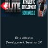 Joe Kenn And Mike Robertson - Elite Athletic Development Seminar 3.0