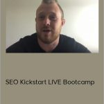 Joe Troyer - SEO Kickstart LIVE Bootcamp